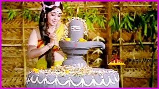 Parasakthi Mahimalu Movie Scenes HD  Part 2  Telugu Blockbuster Movie Scenes [upl. by Eintroc247]