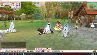 🔴LIVE Clockworks Flyff Season 5 Hepha Colo Endless [upl. by Jeavons158]