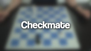 03  Checkmate What is a Checkmate  Chess [upl. by Adnolor461]