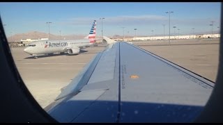 JetBlue A320 LAS  LGB [upl. by Waylen]