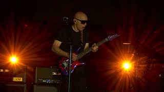 Joe Satriani  Sahara  Center Stage  MGM  Northfield Ohio  2024 [upl. by Llehsyar]