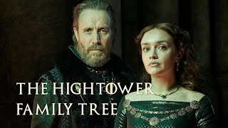 The Hightower Family Tree [upl. by Ariew623]