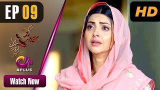 Pakistani Drama Kyunke Ishq Baraye Farokht Nahi  EP 9  Aplus  Junaid Khan Moomal  C3N1 [upl. by Oos714]