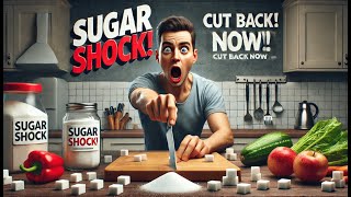 The Shocking Truth About Sugar and How to Cut Back Now [upl. by Webster124]