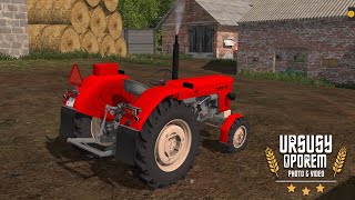 Sklejka z Fs17 4xUrsusy [upl. by Eyot]