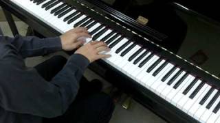 Bastien Piano Basics Level 3 Piano No14 The Matador P24 [upl. by Marjory785]