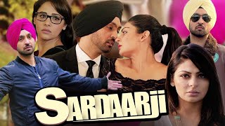 Sardaar Ji 2019  Full Movie  Diljit Dosanjh  Neeru Bajwa  Comedy Movies [upl. by Aisauqal]