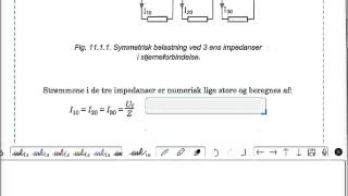 Symmetrisk stjerneforbindelse [upl. by Will]