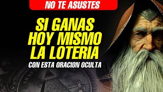 🤑 PROBABILIDAD de GANAR la LOTERÍA [upl. by Leahciam]