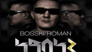 03Bosski Roman  Lecimy na ostro paff bosski Krak 3 [upl. by Lough]