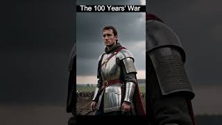 The Hundred Years War The Long FrenchEnglish Conflict [upl. by Aubyn]