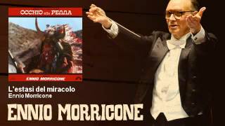 Ennio Morricone  Lestasi del miracolo  Occhio Alla Penna 1981 [upl. by Riordan943]