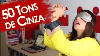 50 Tons de Cinza  Razões para fugir [upl. by Oniskey]