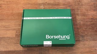 VW Audi 20t Borsehung Timing Chain Kit Parts Review [upl. by Jedlicka745]