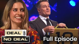 Worst Game so Far this Season  Deal or No Deal Australia  S12 E04  Deal or No Deal Universe [upl. by Ellerehs]