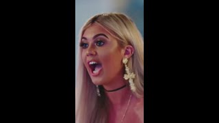 Love Island star slammed for transphobic posts 🚨 [upl. by Analise]