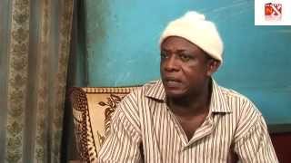 Osuofia Return From Brazil 2  Latest Nollywood Movies 2014 [upl. by Aramas]