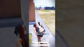 Shotgun 🔥 shorts pubg pubgmobile [upl. by Drof277]