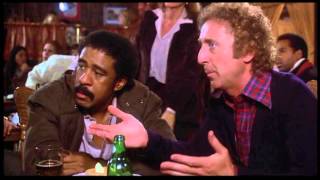 Stir Crazy  Gene Wilder amp Richard Pryor 1980 SOME OF THE BEST PARTs [upl. by Waddell]