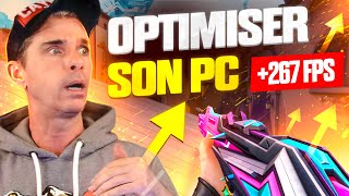 🚀 BOOSTER son PC GAMER OPTIMISER Windows en 2024 [upl. by Yznil]