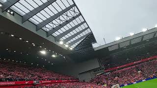 Liverpool v Man City YNWa [upl. by Mandal944]