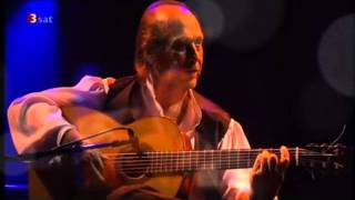 Paco De Lucia Best Flamenco Finales [upl. by Garv]