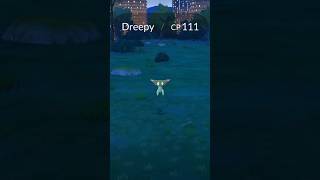 U know Dreepy pokemon are which region  let me know in comment 🔥pokemongo gaming shorts ⭐ [upl. by Anneuq]