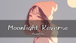 リーガルリリーRegal lily  Moonlight Reverse 가사한글번역 [upl. by Niobe]