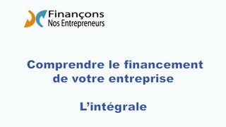 Comprendre le financement dentreprise Lintégrale [upl. by Akinaj]