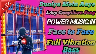 Duniya Mein Aaye Hoto  RCF CA20 Power Humming Competition Mix  DJ AVIJIT Remix [upl. by Siuoleoj720]