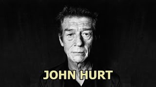 Remembering John Hurt [upl. by Dimah110]