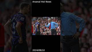 How Thomas Vermaelen undermined Arsène Wenger’s tactics The untold story behind his Arsenal exit an [upl. by Lamdin377]