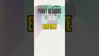 PRINT DESIGN brochuredesign shorts shortvideo [upl. by Hite]