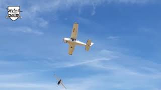 Despidiendo a un Piloto Aviador en Tamazula Durango México [upl. by Kataway]