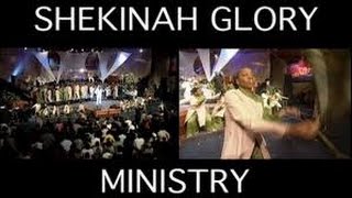 quotI Worship You In The Spiritquot Shekinah Glory Ministry lyrics [upl. by Amehsat948]