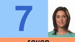 Video for Kids  Learn Numbers [upl. by Ben]