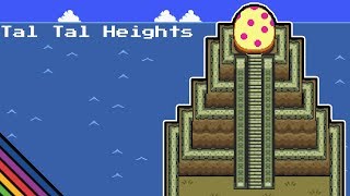 Tal Tal Heights SNES A Link to the Past Style  The Legend of Zelda Links Awakening [upl. by Denis]