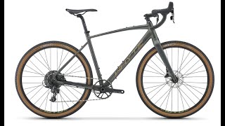 Whyte Glencoe Gravel Bike Review [upl. by Ellard208]