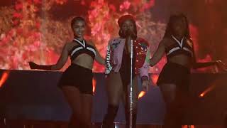 Janelle Monáe  Lipstick Lover  live OUTLOUD June 1 2024 [upl. by Jean]