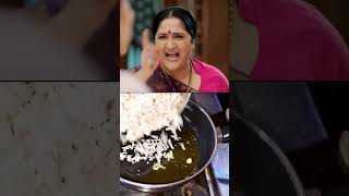 Anupama pe lga ilzaam ytshorts anupama food [upl. by Sorac46]