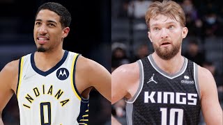 Revisiting The Tyrese Haliburton Domantas Sabonis Trade [upl. by Eiramyelhsa]