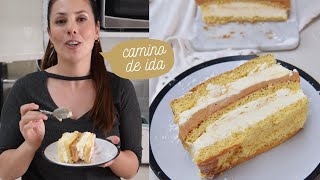 ¿Recordás la receta del postre de tu infancia [upl. by Aube]