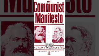 From the Communist Manifesto to the Hegelian Dialectic [upl. by Sherburne514]