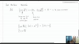 Cartesian Products [upl. by Dennis]