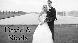 Bloomsbury Archives  Hampton Court Palace Golf Club Wedding  Surrey Wedding Video [upl. by Cirillo623]