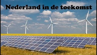 Nederland in de toekomst [upl. by Albin]