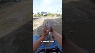 Unboxing Iphone 13 Second 2 Jutaan smartphone iphone13 iphone cod [upl. by Sang]