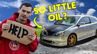 BOUGHT A HONDA CIVIC TYPE R THAT NOBODY WANTED [upl. by Emmie]