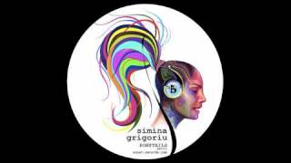 Simina Grigoriu  Ponytails Original Mix SNT012 [upl. by Aicatsan]