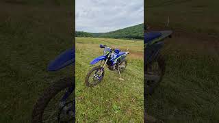 Exclu 🔥 Premier essai enduro de la Sherco 300 SEF 2025 par Freenduro [upl. by Isbel]